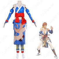 DOA6 かすみ コスプレ衣装 『デッド オア アライブ6』 cosplay 仮装 変装(その他 コスプレ衣装)