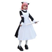 アーニャ・フォージャー ナース服 コスプレ衣装 『SPY×FAMILY』cosplay 仮装 変装(SPY×FAMILY コスプレ衣装)