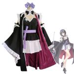シャイニング・ブレイド ユキヒメ コスプレ衣装 霊刀・雪姫 白刃の精霊 cosplay 仮装 変装
