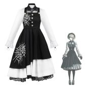 ニューダンガンロンパV3 東条斬美 メイド服 コスプレ衣装 『ニューダンガンロンパV3 みんなのコロシアイ新学期』 cosplay 仮装 変装(ゲーム• アニメコスプレ衣装でおすすめの商品)