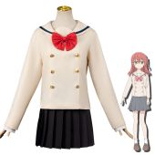 ぼざろ 喜多郁代 コスプレ衣装 『ぼっち・ざ・ろっく！』 cosplay 仮装 変装(ゲーム• アニメコスプレ衣装でおすすめの商品)