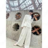 櫻坂46 ｢摩擦係数｣ コスプレ衣装 『As you know?』 MV衣装 ダンス服 アイドル制服(202×202)