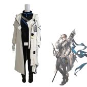 アークナイツ エリジウム コスプレ衣装 ロドス・アイランド cosplay 仮装 変装(ゲーム• アニメコスプレ衣装でおすすめの商品)