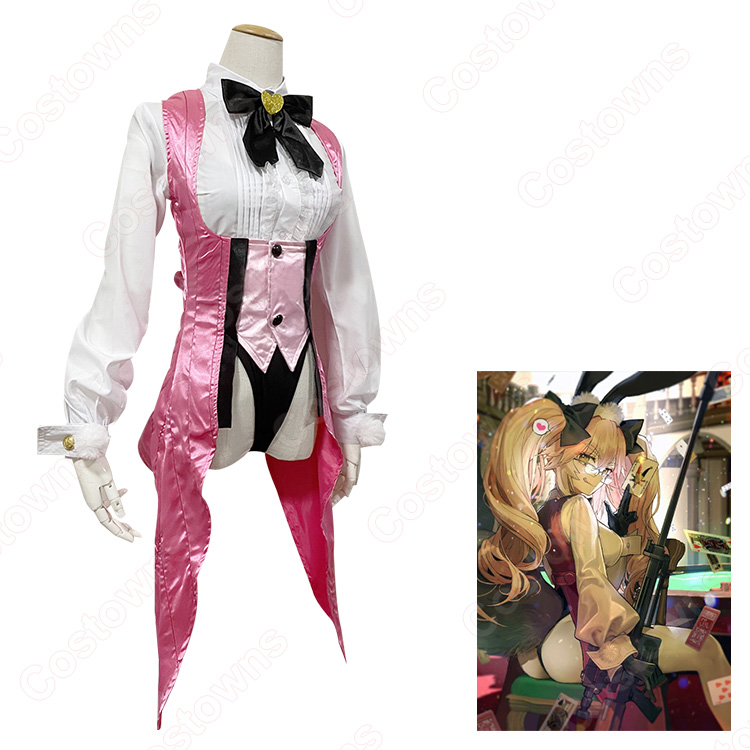 FGO 光のコヤンスカヤ 第2再臨 最終再臨 コスプレ衣装 『Fate/Grand