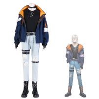 VirtuaReal 莱恩Leo コスプレ衣装(その他 コスプレ衣装)