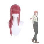 チェンソーマン マキマ コスプレウィッグ
