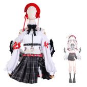 VirtuaReal 岁己(Sui) コスプレ衣装(ゲーム• アニメコスプレ衣装でおすすめの商品)