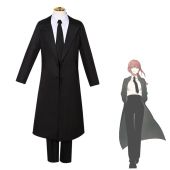 チェンソーマン マキマ コスプレ衣装(ゲーム• アニメコスプレ衣装でおすすめの商品)