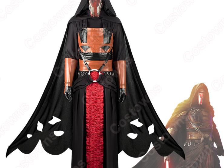 【新品未開封】スターウォーズ　30周年　オールドリパブリック　ダース・レヴァン 24b9b8947ac28f63396961afbe12e0