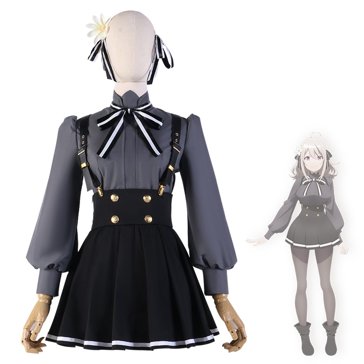 リリィ様専用 炭治郎シューズ＆樹雨スカート 【公式通販】