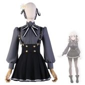 スパイ教室 花園 リリィ コスプレ衣装(ゲーム• アニメコスプレ衣装でおすすめの商品)
