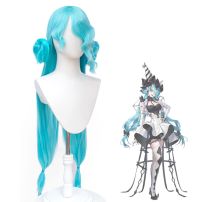 無期迷途 ナチャ コスプレウィッグ(コスプレウィッグ)