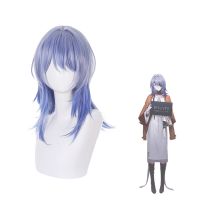 無期迷途 孤島 ヘカテー コスプレウィッグ(コスプレウィッグ)