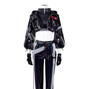 アークナイツ テキサス コスプレ衣装