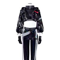 アークナイツ テキサス コスプレ衣装(アークナイツ（明日方舟） コスプレ衣装)