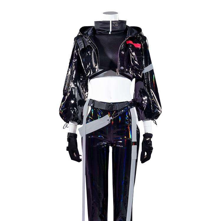 テキサス コスプレ衣装 【アークナイツ】 cosplay 德克萨斯Texas
