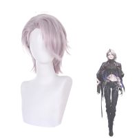 無期迷途 ゾーヤ（ZOYA） コスプレウィッグ(コスプレウィッグ)