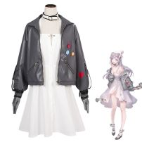 無期迷途 ヘラ コスプレ衣装 MBCC-S-098 cosplay 仮装 変装(無期迷途 コスプレ衣装)