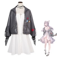 無期迷途 ヘラ コスプレ衣装 MBCC-S-098 cosplay 仮装 変装(202×202)