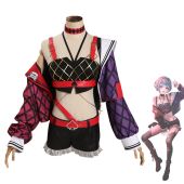 無期迷途 ルリエカ コスプレ衣装 MBCC-S-666 cosplay 仮装 変装(ランキング)