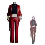 無期迷途 ゾーヤ マグショット コスプレ衣装 MBCC-S-028 cosplay 仮装 変装