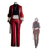 無期迷途 ゾーヤ マグショット コスプレ衣装 MBCC-S-028 cosplay 仮装 変装(無期迷途 コスプレ衣装)