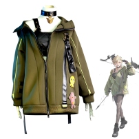 無期迷途 EMP コスプレ衣装 MBCC-S-107 cosplay 仮装 変装(202×202)