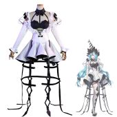 無期迷途 ナチャ コスプレ衣装(ゲーム• アニメコスプレ衣装でおすすめの商品)