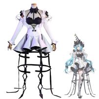 無期迷途 ナチャ コスプレ衣装(無期迷途 コスプレ衣装)