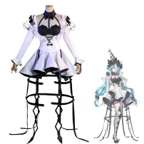 無期迷途 ナチャ コスプレ衣装(202×202)