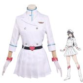 BLEACH バンビエッタ・バスターバイン 軍服 コスプレ衣装 『BLEACH 千年血戦篇』 cosplay 仮装 変装(ゲーム• アニメコスプレ衣装でおすすめの商品)