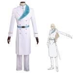 BLEACH ユーグラム・ハッシュヴァルト コスプレ衣装 『BLEACH 千年血戦篇』 cosplay 仮装 変装