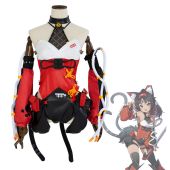 ゼンレスゾーンゼロ 猫宮又奈 コスプレ衣装(ゲーム• アニメコスプレ衣装でおすすめの商品)