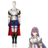 FE リュール コスプレ衣装 『ファイアーエムブレム エンゲージ』 女 主人公 リュー子 cosplay 仮装 変装(ゲーム• アニメコスプレ衣装でおすすめの商品)