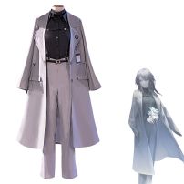 無期迷途 局長(女性) コスプレ衣装 女 主人公 超絶美人 cosplay 仮装 変装(無期迷途 コスプレ衣装)