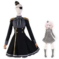 スパイ教室 忘我 アネット コスプレ衣装(スパイ教室 コスプレ衣装)