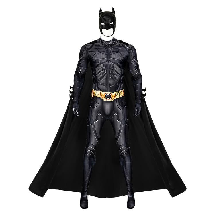 バットマン コスプレ衣装 『ダークナイト』 ブルース・ウェイン cosplay 仮装 変装（この商品に関連する動画）