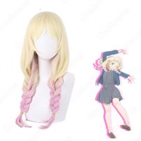 鬼塚夏美 コスプレウィッグ 『ラブライブ！スーパースター!!』 耐熱かつら cosplay wig 通販(コスプレウィッグ)