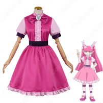 入間くん バルバトス・バチコ コスプレ衣装 『魔入りました！入間くん』 cosplay 仮装 変装(魔入りました！入間くん コスプレ衣装)