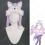 FGO 英霊夢装 カーマ コスプレ衣装 『Fate/Grand Order』 7周年記念礼装 cosplay 仮装 変装 FATEシリーズ 3