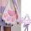 FGO 英霊夢装 カーマ コスプレ衣装 『Fate/Grand Order』 7周年記念礼装 cosplay 仮装 変装 FATEシリーズ 5