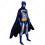 バットマン: ハッシュ コスプレ衣装 アメコミ バットマン cosplay 仮装 変装 ハロウィン仮装・衣装 1