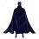 バットマン: ハッシュ コスプレ衣装 アメコミ バットマン cosplay 仮装 変装 ハロウィン仮装・衣装 2