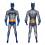 バットマン: ハッシュ コスプレ衣装 アメコミ バットマン cosplay 仮装 変装 ハロウィン仮装・衣装 3