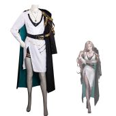 無期迷途 カメリアン コスプレ衣装 MBCC-S-052 cosplay 仮装 変装(ランキング)