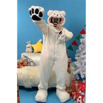 あんスタ クマ着ぐるみパジャマ コスプレ衣装 『あんさんぶるスターズ！』 全員 部屋着 cosplay 仮装 変装(あんさんぶるスターズ! コスプレ衣装)