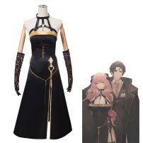 成長アーニャ コスプレ衣装 『SPY×FAMILY』 大人化 アーニャ・フォージャー cosplay 仮装 変装(SPY×FAMILY コスプレ衣装)