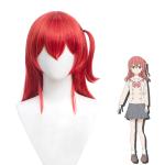 ぼざろ 喜多郁代 コスプレ ウィッグ 『ぼっち・ざ・ろっく！』 cosplay wig 通販