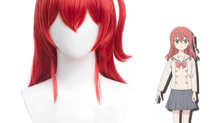 ぼっち・ざ・ろっく! 喜多 郁代 きた いくよ コスプレ 衣装 ぼっち・ざ・ろっく! 喜多 郁代 きた いくよ コスプレ 衣装