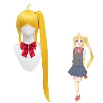 ぼざろ 伊地知虹夏 コスプレ ウィッグ 『ぼっち・ざ・ろっく！』 cosplay wig 通販(コスプレウィッグ)